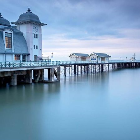 Cardiff/Pernath Home2 エクステリア 写真