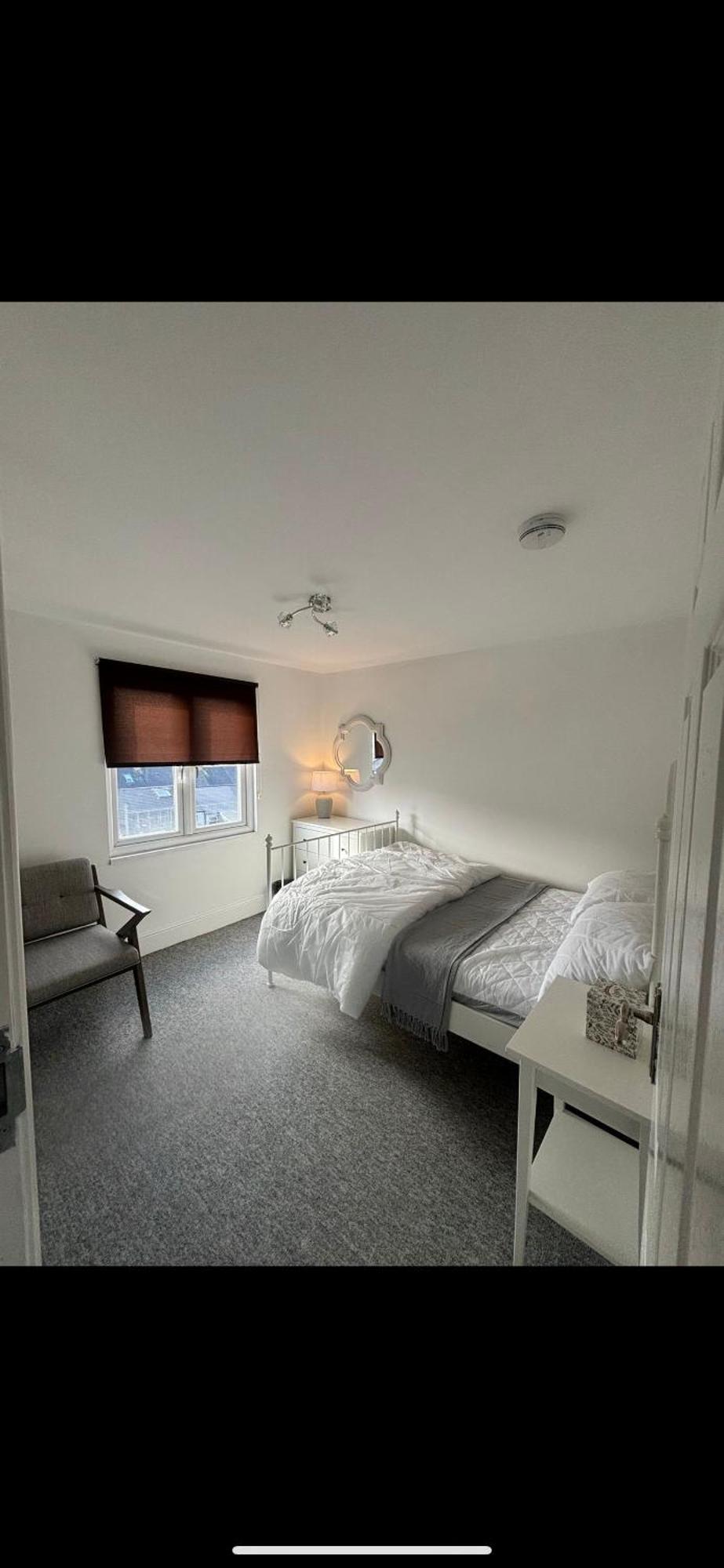 Cardiff/Pernath Home2 部屋 写真