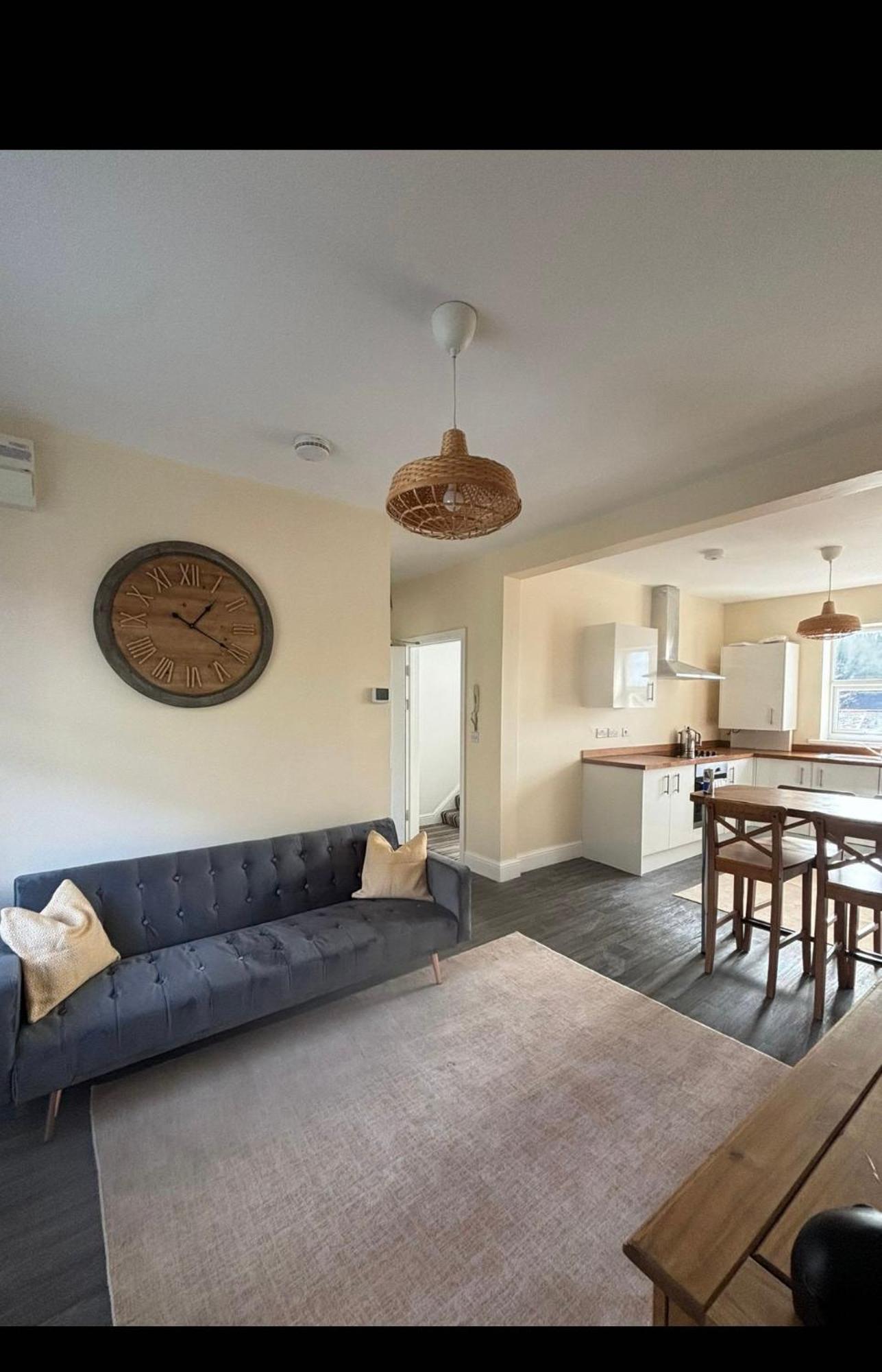 Cardiff/Pernath Home2 部屋 写真